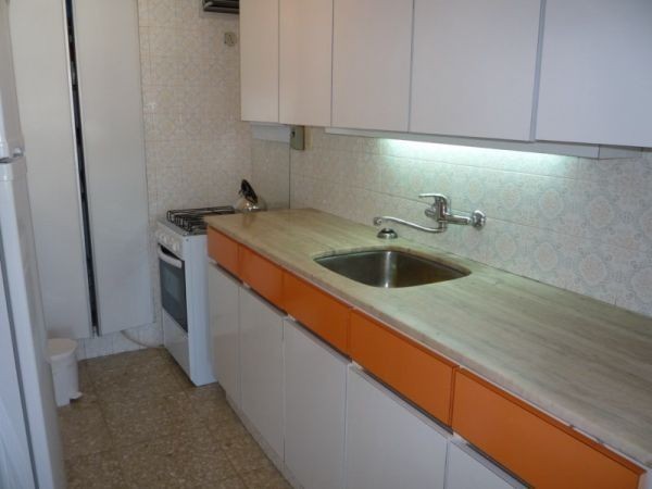 Departamento en alquiler en pleno centro de la Península